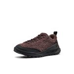 Women's Jasper Zionic Sneaker  |  Java/Black