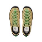 Men's Jasper Sneaker | Khaki/Iguana
