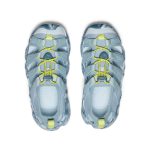 Big Kids' Hyperport H2 Sandal | Skyway/Faded Denim