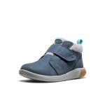 Little Kids' KNX Middie | Vintage Indigo/Alloy