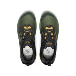 Men's 450 Dirt Hiking Shoe  |  Bronze Green/Black