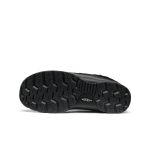 Women's Jasper Split Skall Studio Sneaker  |  Skall Black