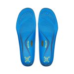 Men's Utility K-30 Medium Arch Insole | Blue