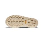 Men's Cincinnati 6 Waterproof 90?? Heel Boot (Soft Toe) | Tuscan Red/Sandshell