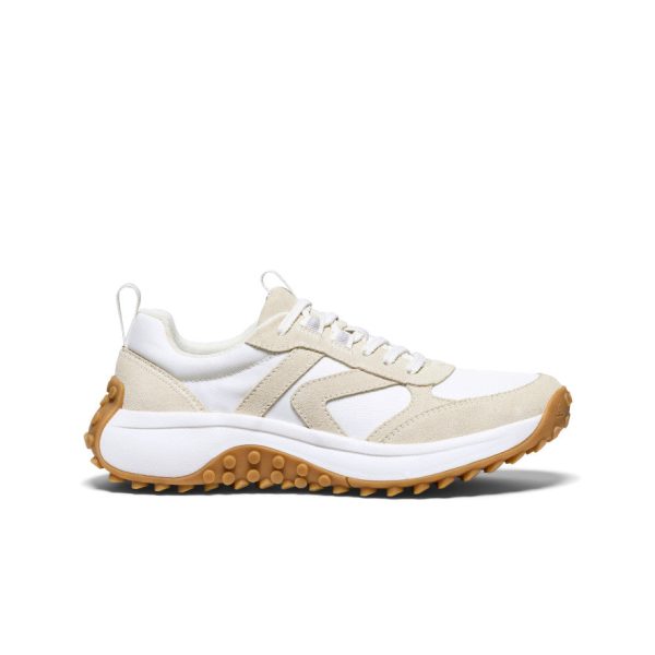 Women's KS86 Sneaker | Birch/Star White