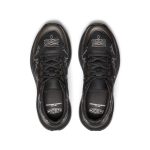 Men's WK500 Walking Shoe x Engineered Garments | Black/Black