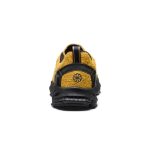Men's Jasper Zionic Sneaker  |  Lemon Curry/Naval Academy