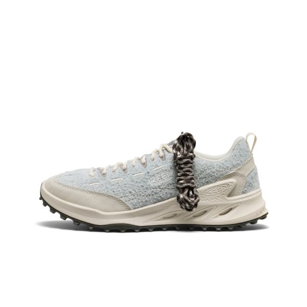 Women's Jasper Zionic Sneaker | Ballad Blue/Silver