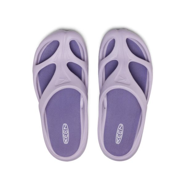 Women's Shanti Clog | Thistle