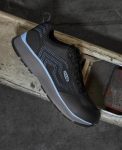 Women's Sparta 2 (Aluminum Toe) | Airy Blue/Black