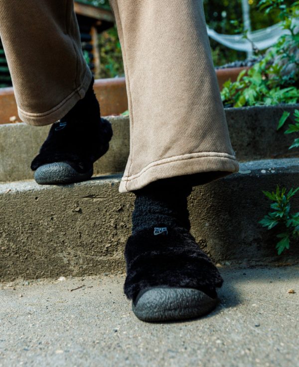 Women's Howser III Slide | Black/Canteen