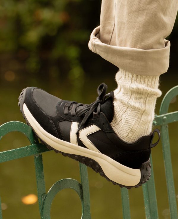 Men's KS86 Sneaker | Steel Grey/Alloy