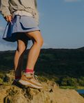 Women's Hightrail Waterproof Hiking Boot | Alloy/Lichen