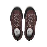 Men's Jasper Zionic Sneaker  |  Java/Birch