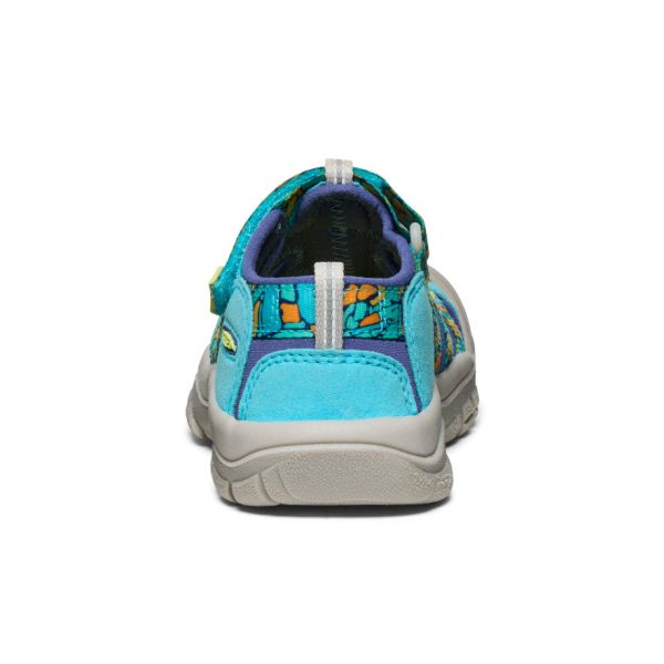 Little Kids' Newport H2 | Pebble Glow