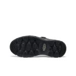 Women's Kosa Mary Jane | Black/Black