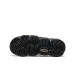 Men's Hypowser Crushback Shoe | Abbey Stone/Black