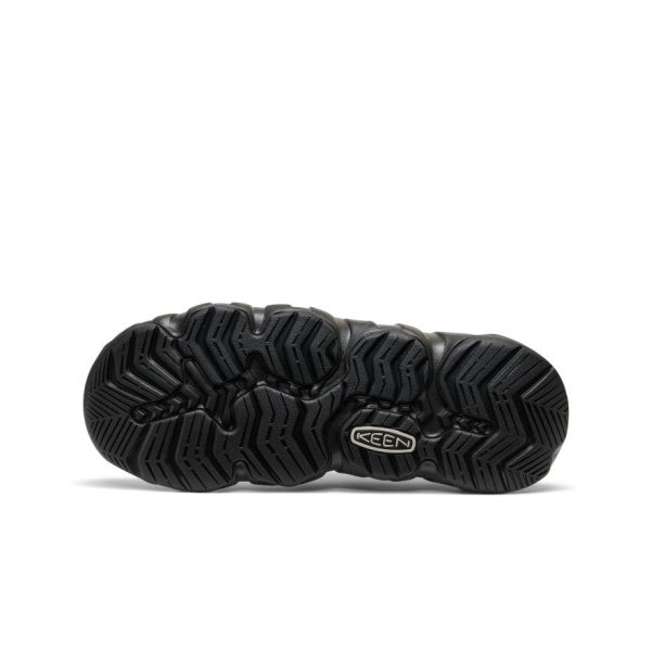 Men's Hypowser Crushback Shoe | Abbey Stone/Black