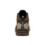 Men's Zionic NXT Waterproof Hiking Boot | Brindle/Lemon Curry
