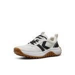 Women's KS86 Leather Sneaker | Star White/Black