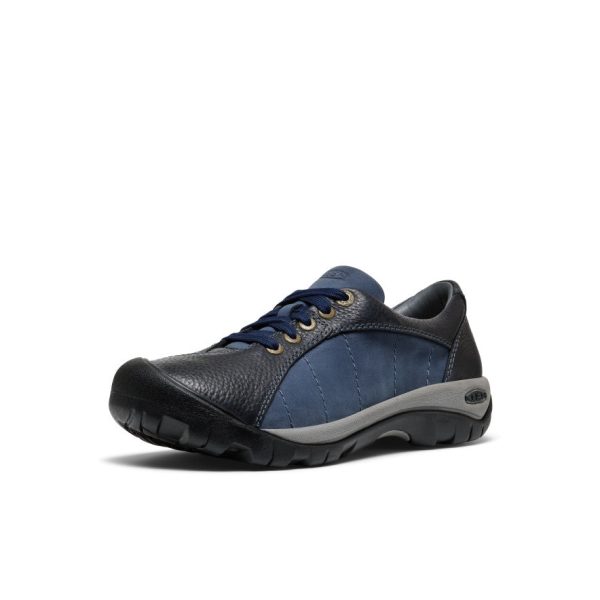 Women's Presidio | Naval Academy/Vintage Indigo