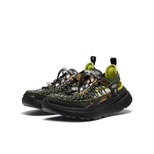 Men's UNEEK WK FAF Sneaker  |  Faf Multi