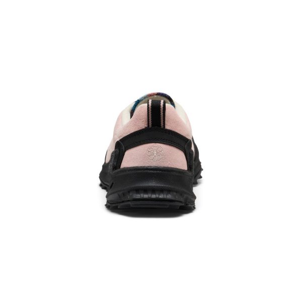 Women's Jasper Zionic Sneaker | Outdoor Archives