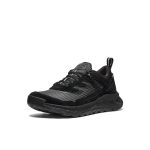 Women's Hightrail EXP Waterproof Shoe | Black/Magnet