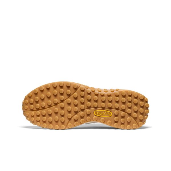 Men's KS86 Sneaker | Safari/Birch