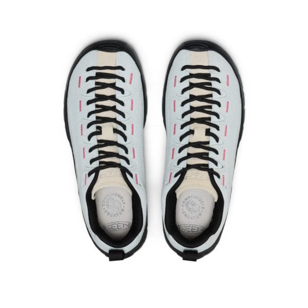 Women's Jasper Sneaker  |  Ballad Blue/Pink Lemonade