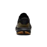 Men's WK500 Walking Shoe | Black/Dark Olive