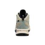 Women's Hightrail Waterproof Hiking Boot  |  Iceberg Green/Abbey Stone