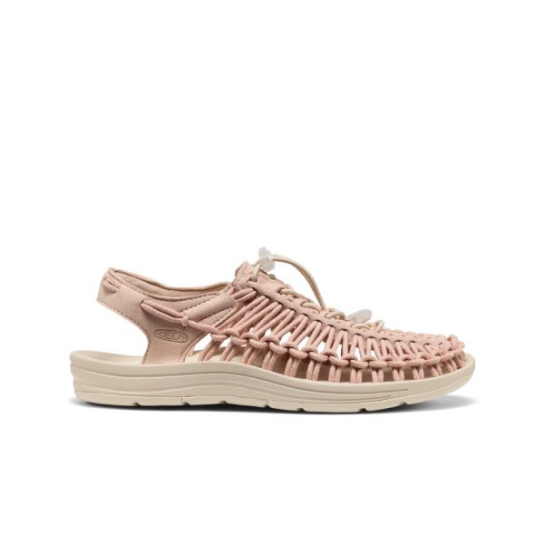 Women's UNEEK Sneaker | Cameo Rose