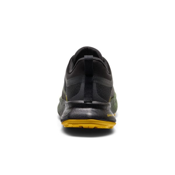 Men's 450 Dirt Hiking Shoe  |  Bronze Green/Black
