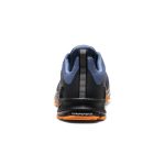 Men's Zionic NXT Waterproof Hiking Shoe  |  Naval Academy/Bright Marigold