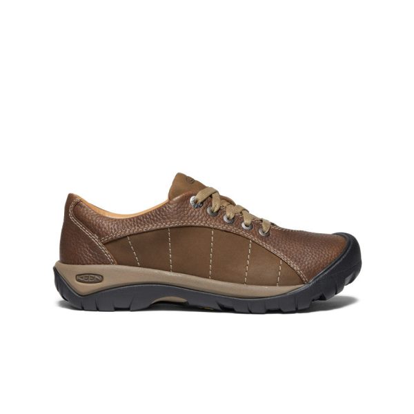 Women's Presidio | Cascade/Shitake