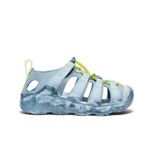 Big Kids' Hyperport H2 Sandal | Skyway/Faded Denim
