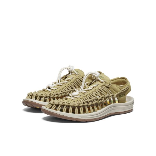Women's UNEEK Sneaker x IWD  |  Mimosa 2