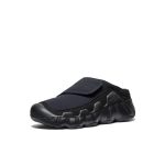 Women's Hypowser Wrap Shoe | Black/Black