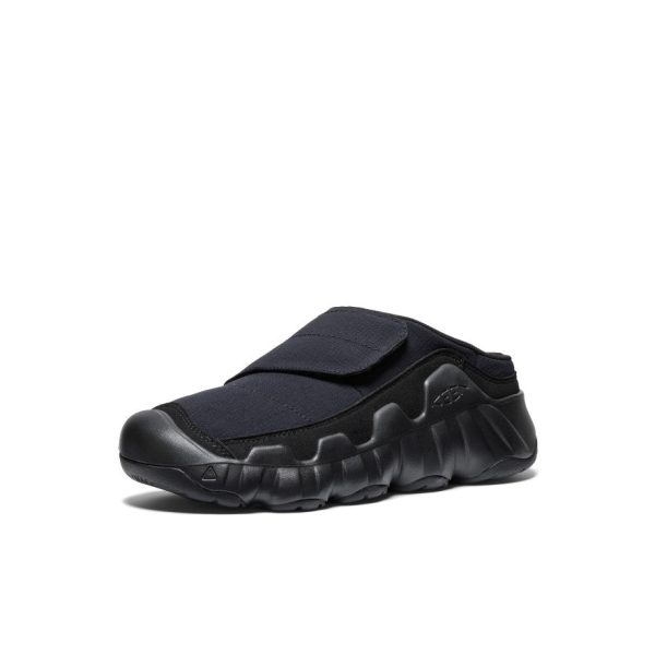 Women's Hypowser Wrap Shoe | Black/Black