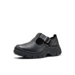 Women's Kosa Mary Jane | Black/Black