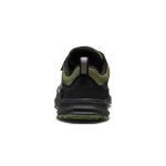 Little Kids' Zionic Waterproof Shoe  |  Black/Bronze Green