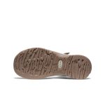 Women's Rose Sandal | Brindle/Shitake