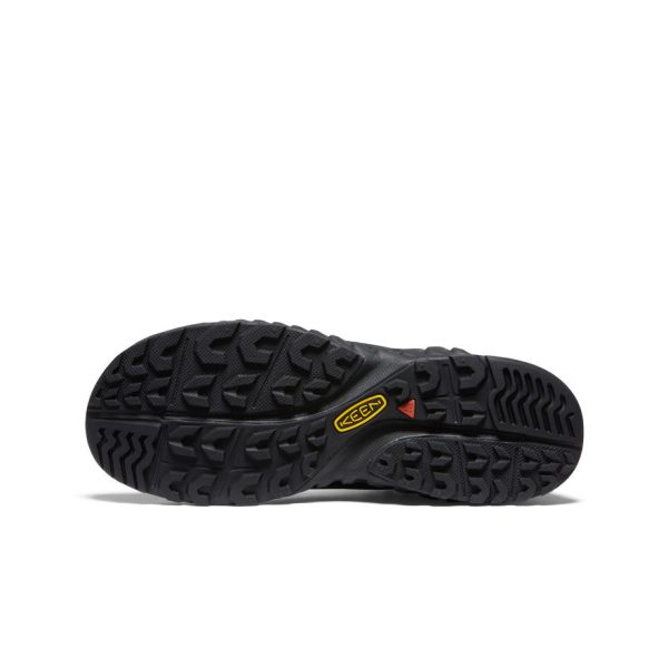 Men's NXIS EVO Waterproof Boot | Triple Black