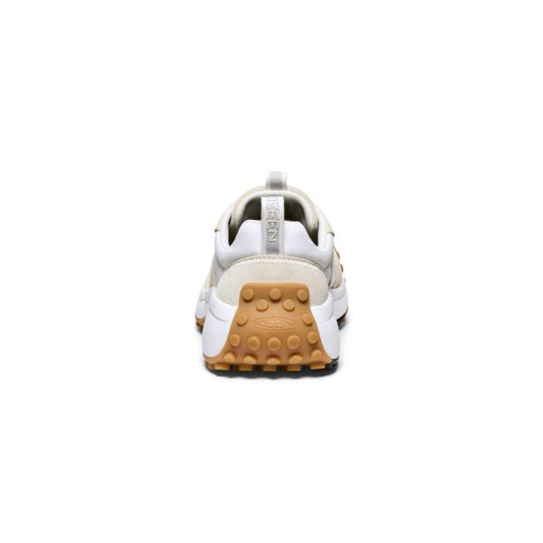 Women's KS86 Sneaker | Birch/Star White