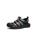 Men's Newport H2 Sandal  |  Raya Black