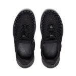 Women's UNEEK Astoria | Black/Black