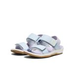 Little Kids' Elle Backstrap  |  Ballad Blue/Thistle