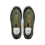 Men's KS Mino Sneaker | Bronze Green/Martini Olive