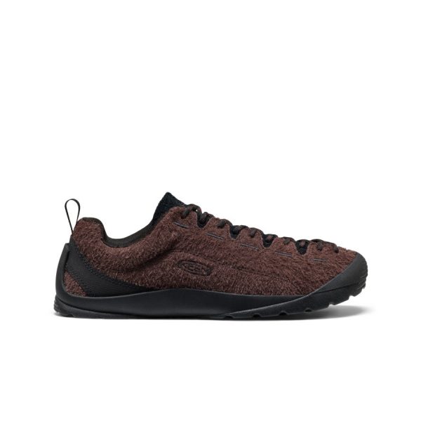 Men's Jasper Sneaker | Java/Black